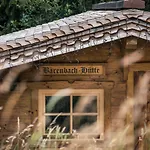 Baerenbach - Almhuette Saalbach